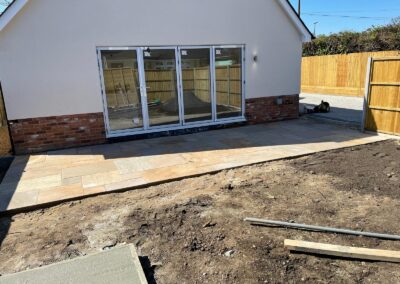 Driveway Company {region}