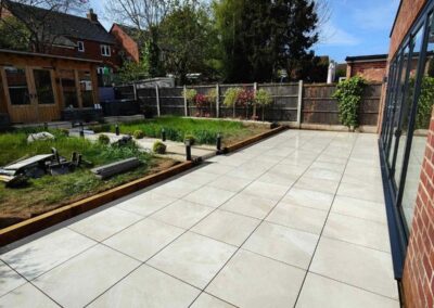 Driveway Company {region}
